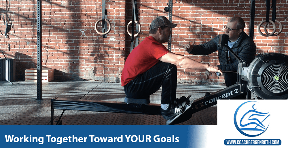 My Journey To An Online Coach (Part 1)